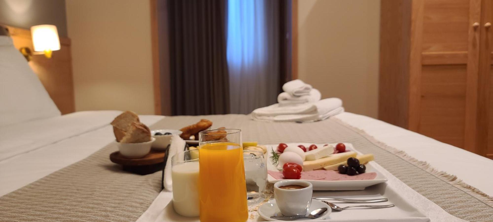 Velar Hotel Boutique コルチャ エクステリア 写真