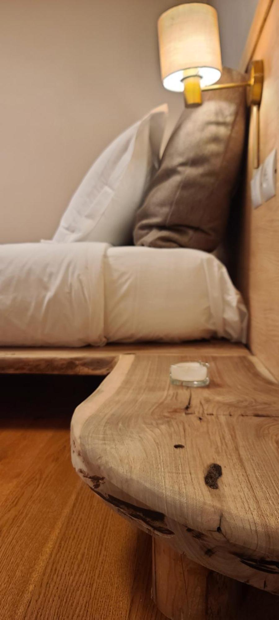 Velar Hotel Boutique コルチャ エクステリア 写真