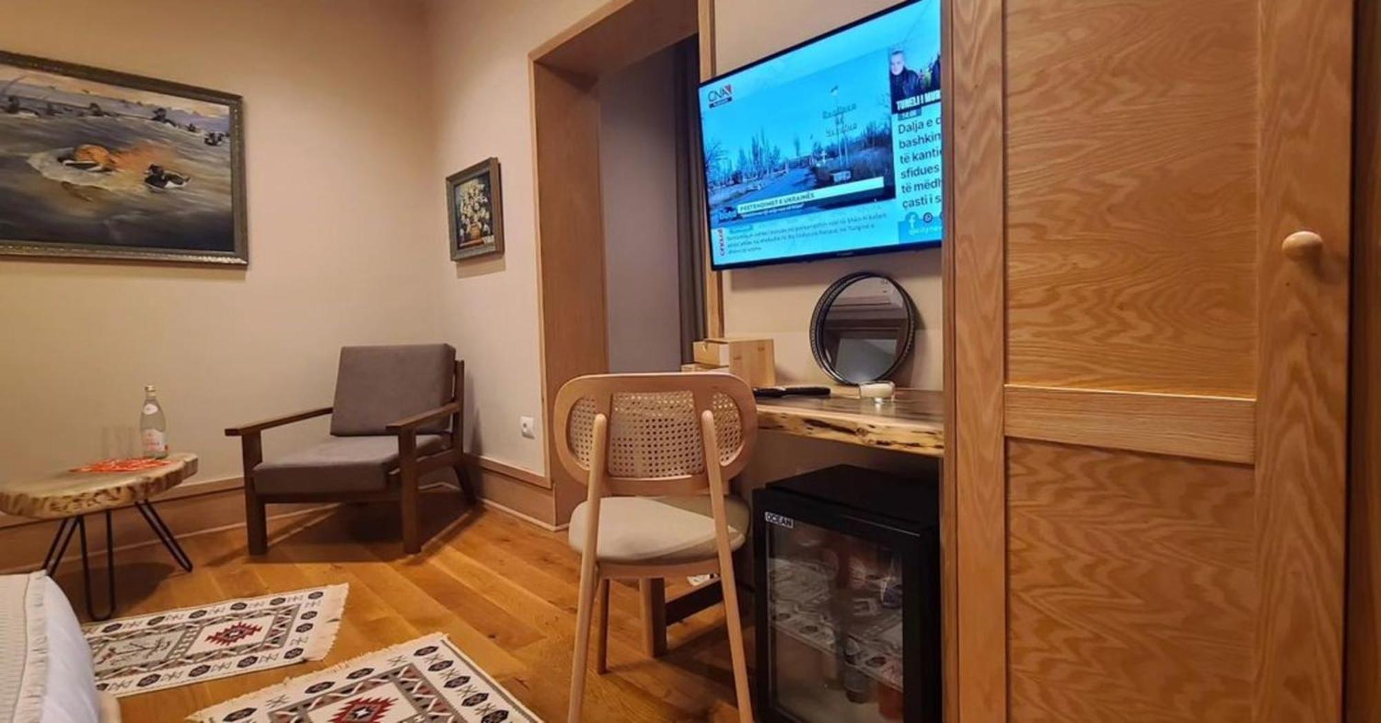 Velar Hotel Boutique コルチャ エクステリア 写真