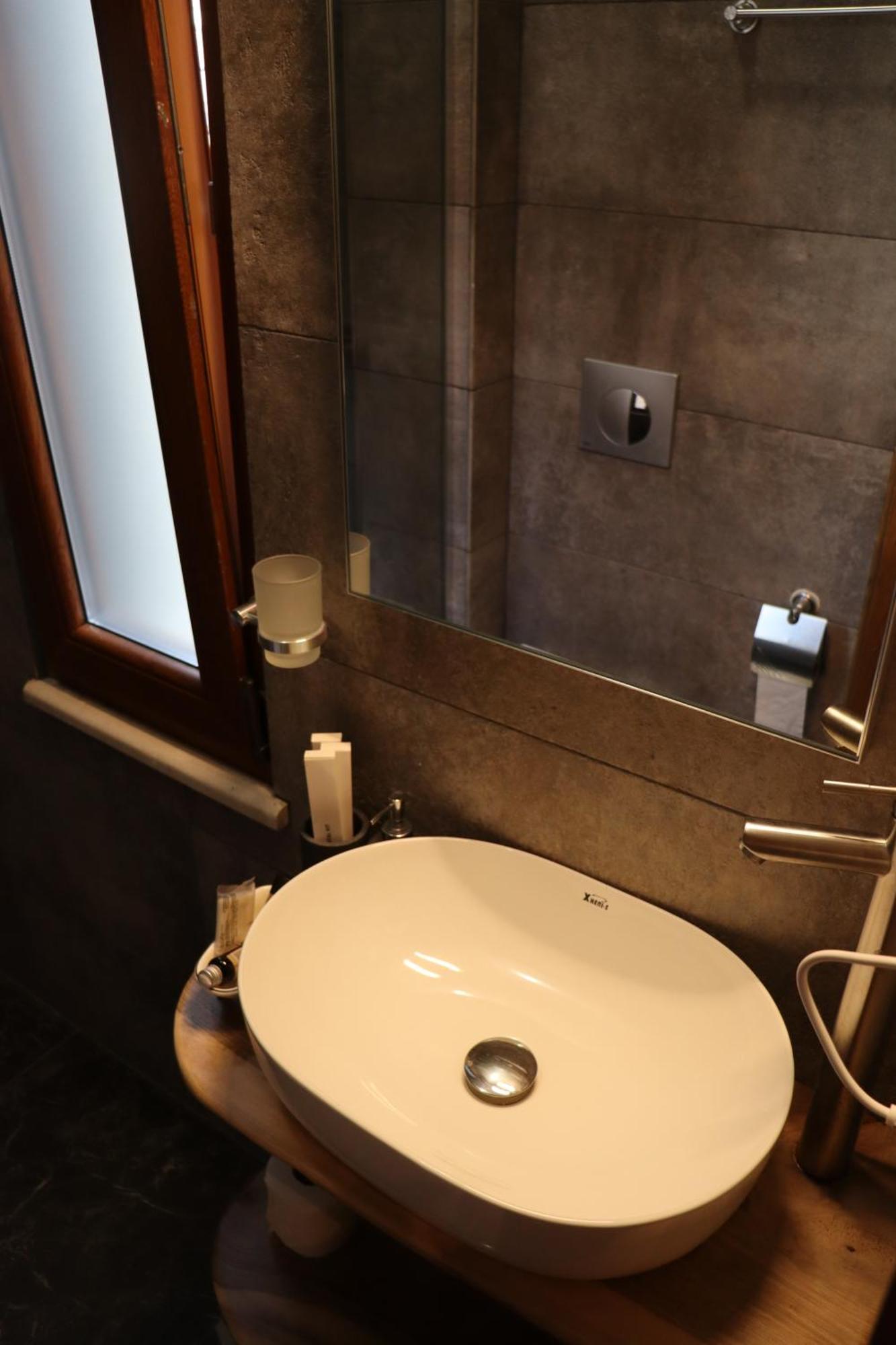 Velar Hotel Boutique コルチャ 部屋 写真