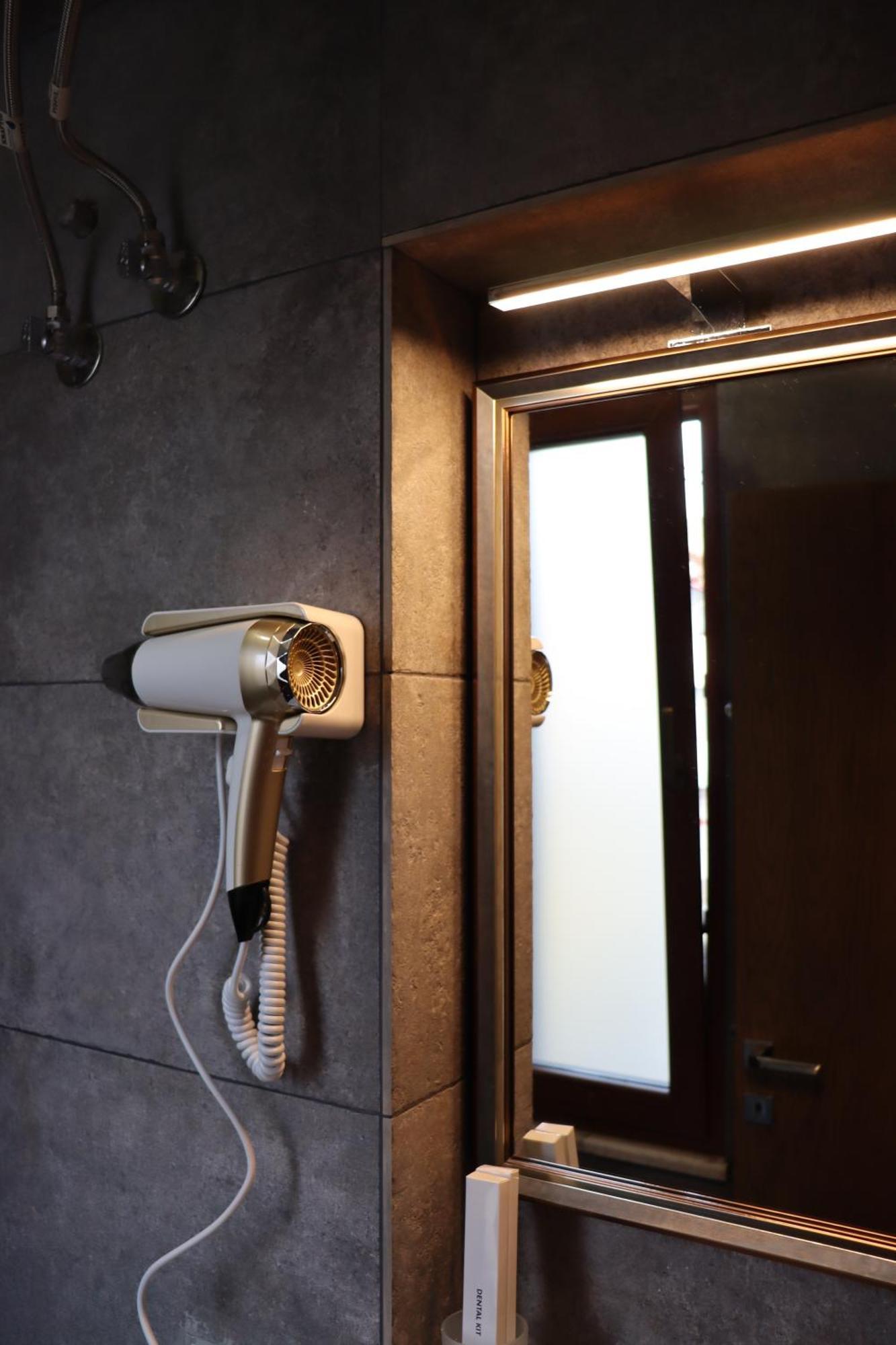 Velar Hotel Boutique コルチャ 部屋 写真