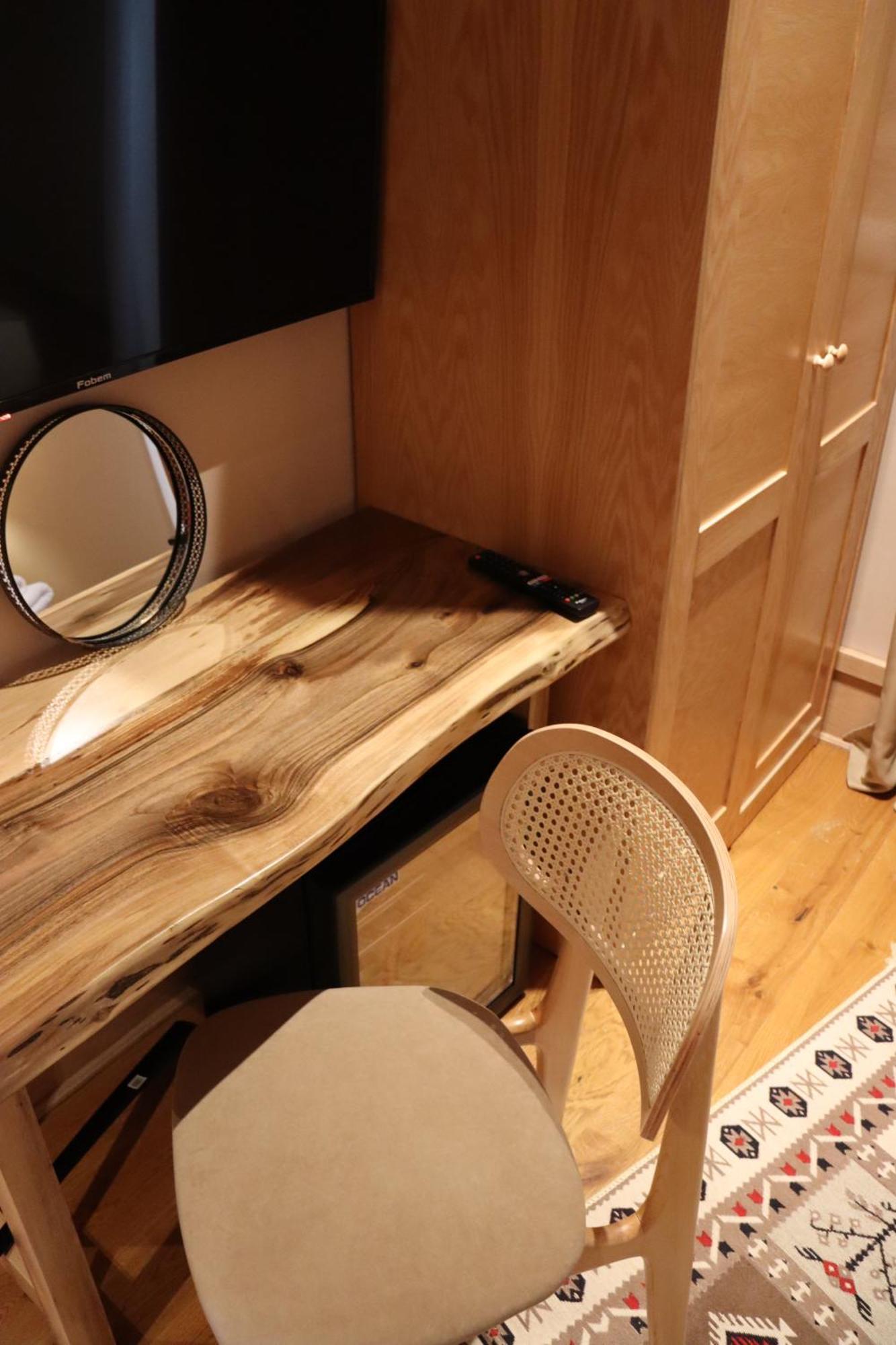 Velar Hotel Boutique コルチャ 部屋 写真
