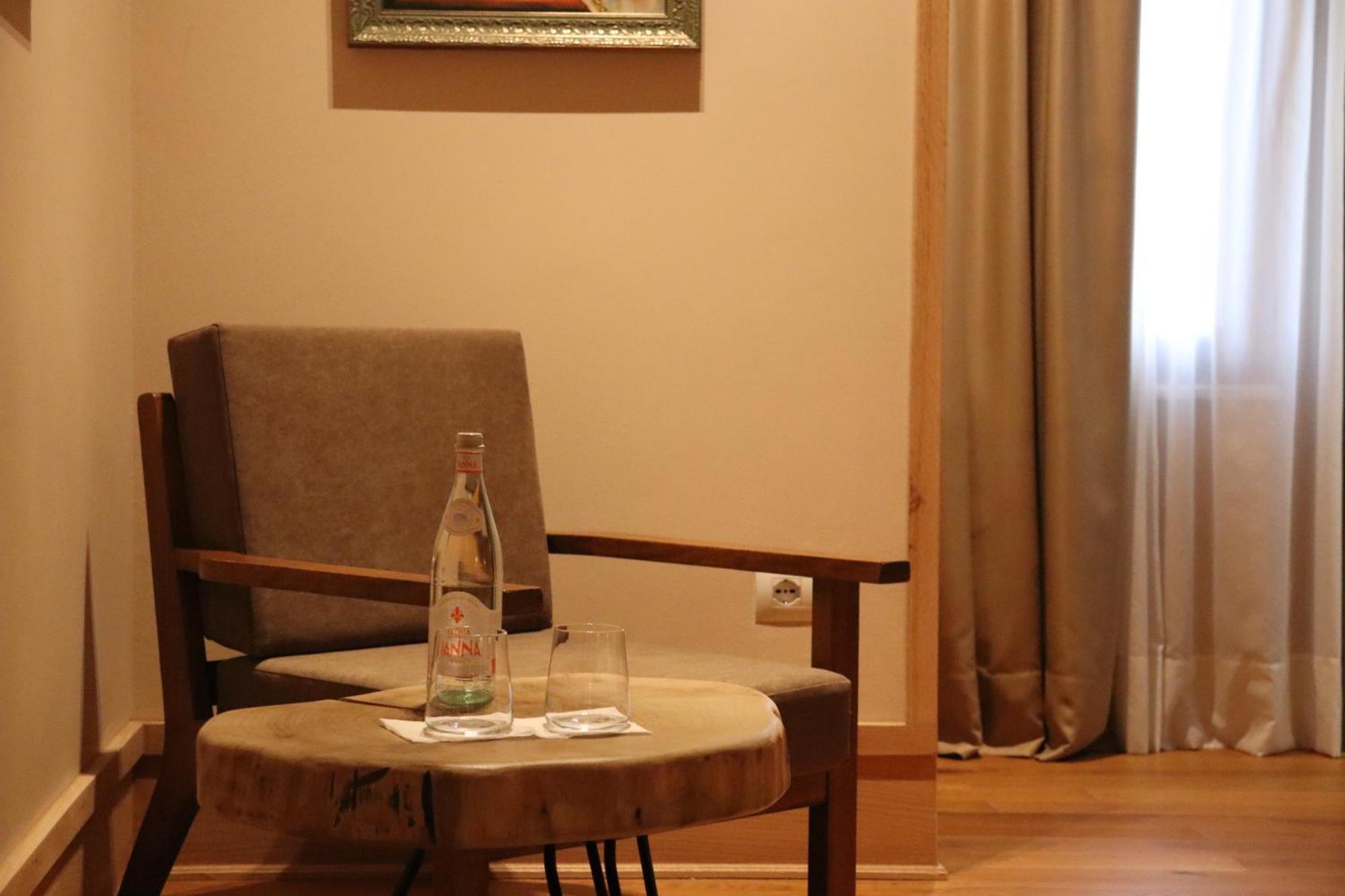 Velar Hotel Boutique コルチャ エクステリア 写真