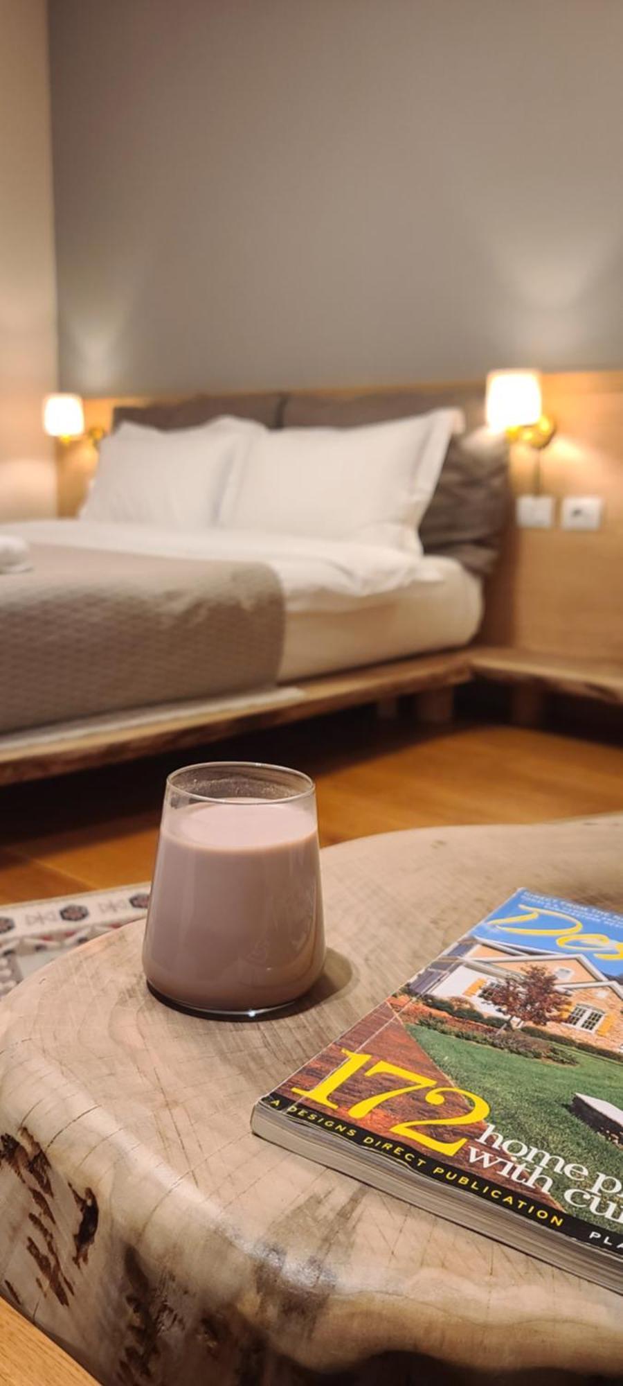 Velar Hotel Boutique コルチャ エクステリア 写真