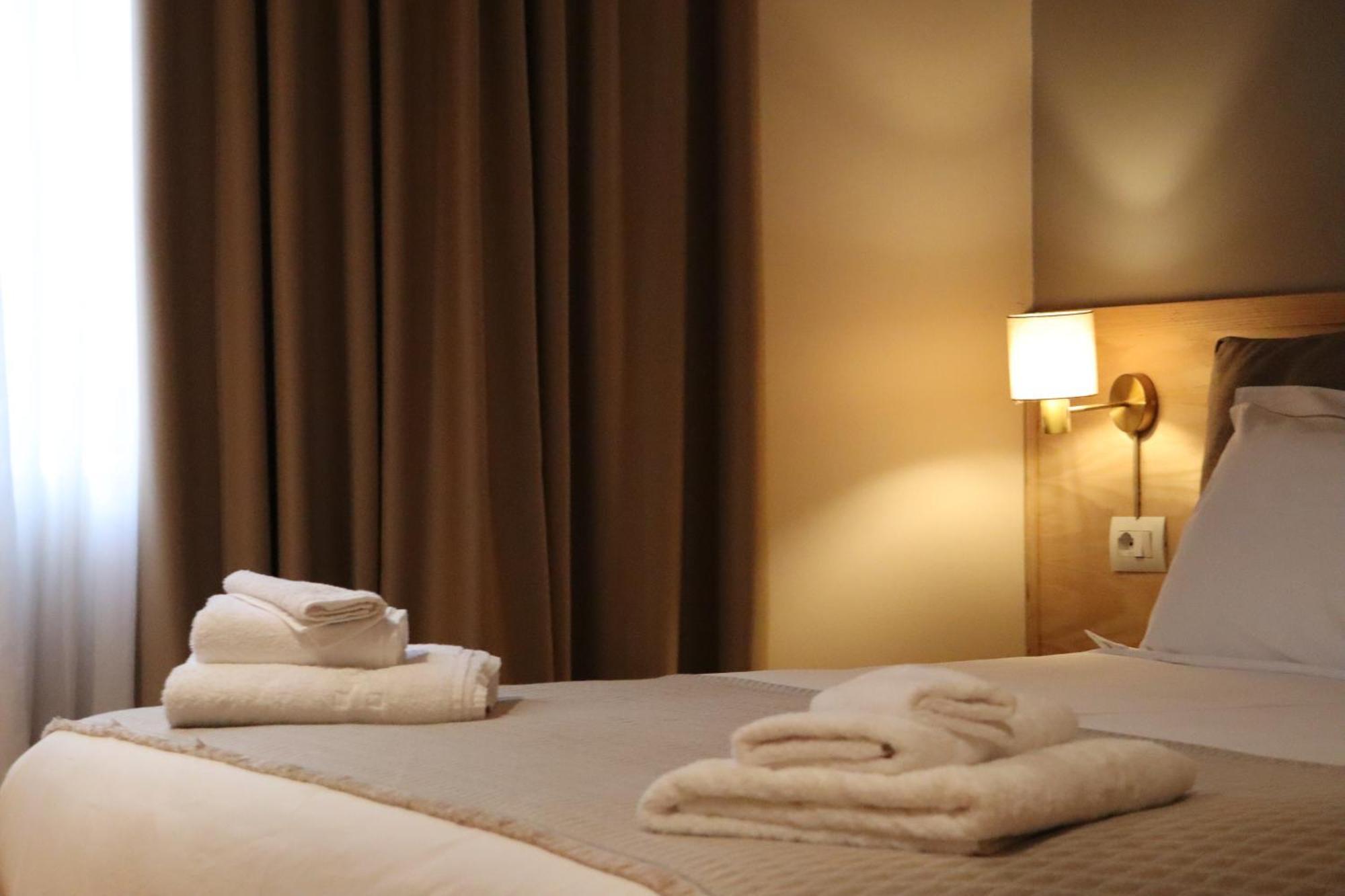 Velar Hotel Boutique コルチャ 部屋 写真