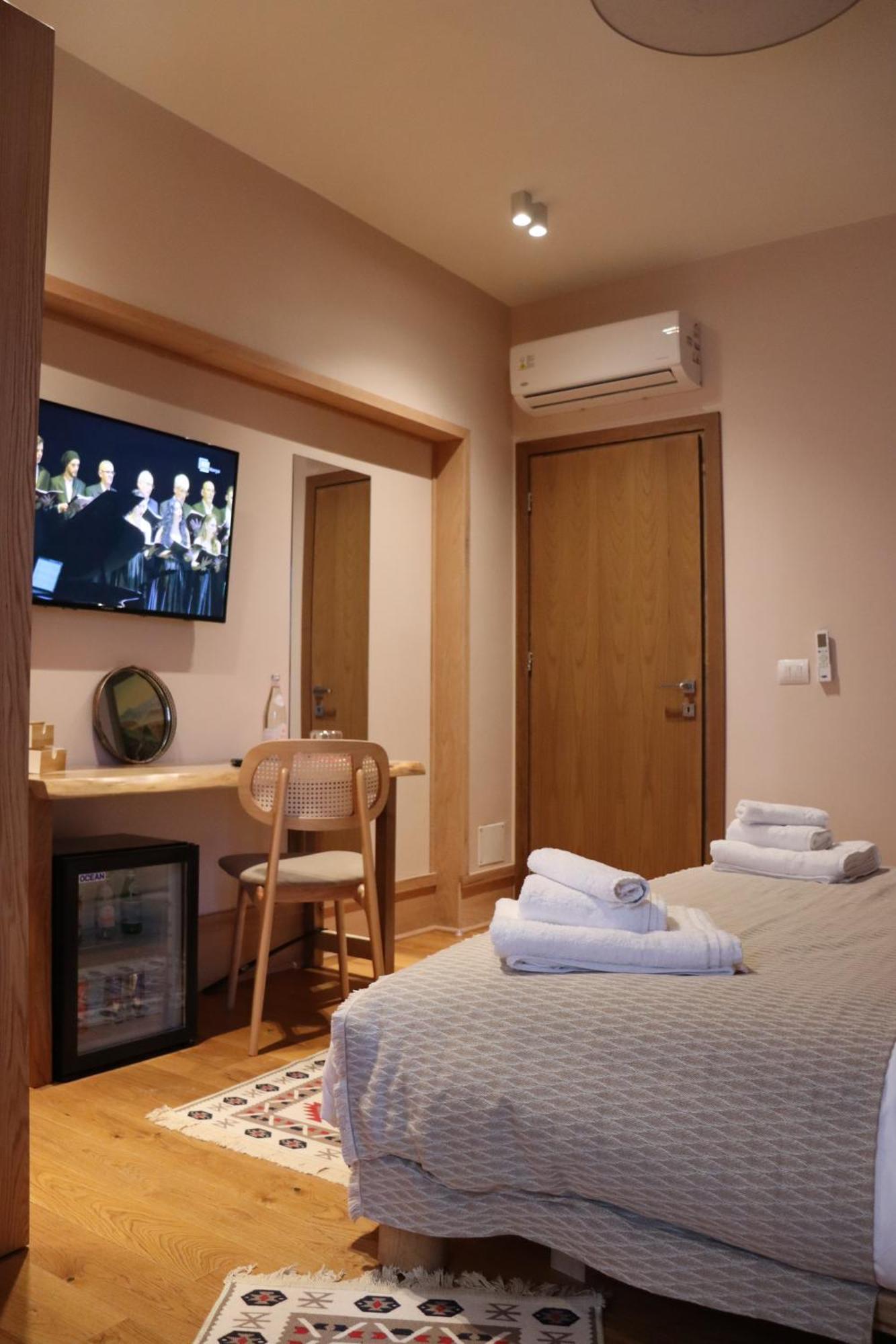 Velar Hotel Boutique コルチャ 部屋 写真